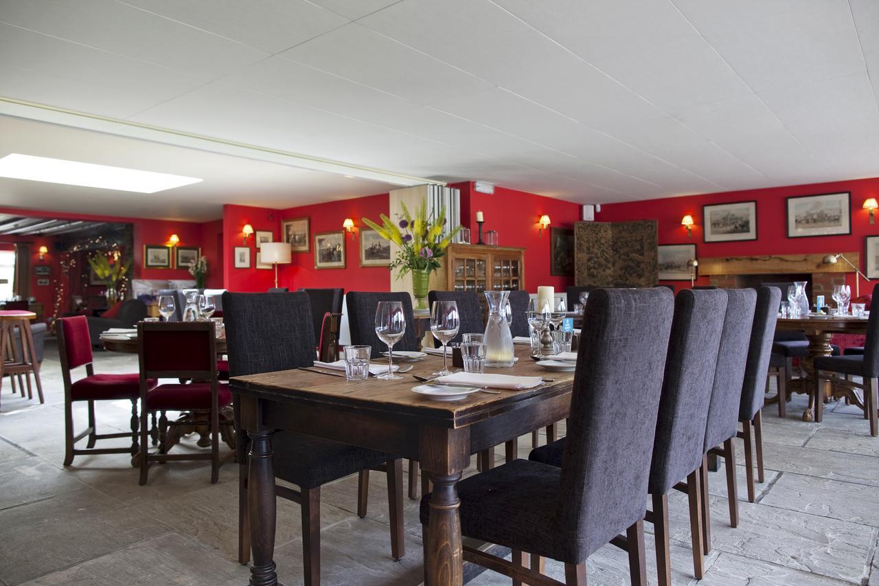 فندق The Carpenters Arms Felixkirk المظهر الخارجي الصورة