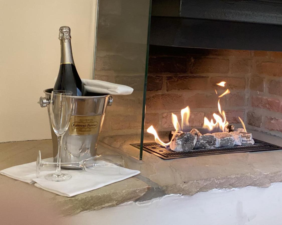 فندق The Carpenters Arms Felixkirk المظهر الخارجي الصورة