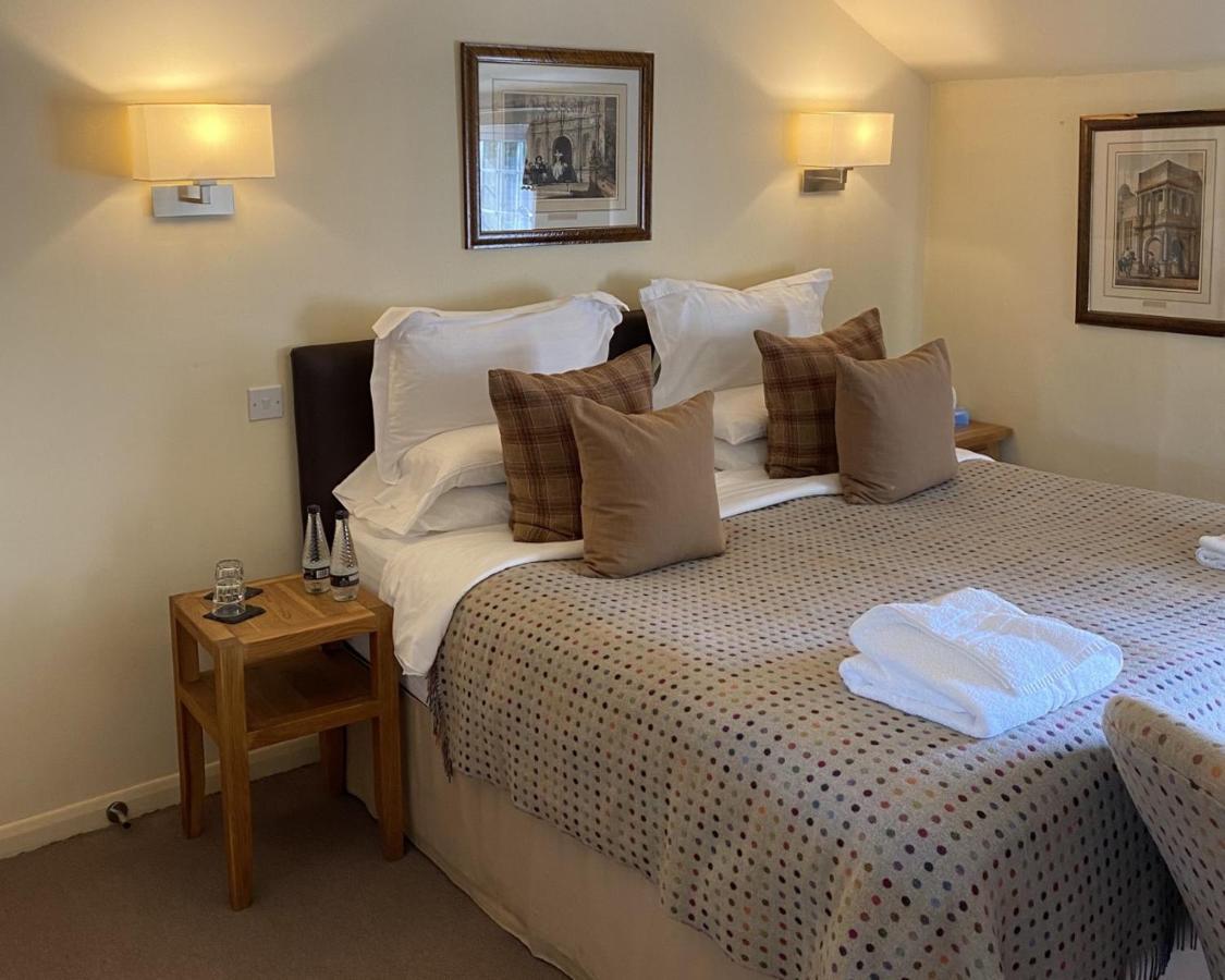 فندق The Carpenters Arms Felixkirk المظهر الخارجي الصورة