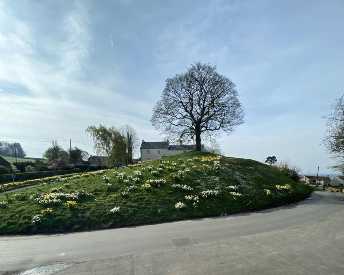 فندق The Carpenters Arms Felixkirk المظهر الخارجي الصورة